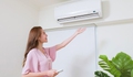 Dùng điều hòa đúng cách khi trời nắng nóng trên 40 độ