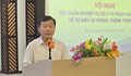 Thiên tai diễn biến ngày càng bất thường do biến đổi khí hậu