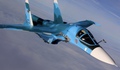 Algeria nhận tiêm kích Su-34M đầu tiên từ Nga
