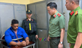 Bắt giữ hai nghi phạm bắn 2 người ngay trung tâm TPHCM