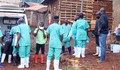 Tổng giám đốc WHO cảnh báo dịch Ebola ‘đang vượt khỏi khả năng kiểm soát’