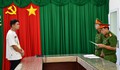 Khởi tố Lê Quốc Khang gây tai nạn khiến người phụ nữ bán vé số tử vong