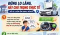 Chủ xe nên làm gì khi sử dụng xăng E10?