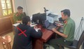 Đăng tải hình ảnh cá nhân ghép mặc quân phục công an, nam thanh niên ở Hải Phòng bị phạt 7,5 triệu đồng