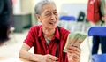 Hàng triệu người cao tuổi có thể nhận trợ cấp hưu trí cao nhất từ trước đến nay
