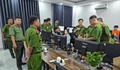 TPHCM liên tiếp phát hiện nhóm người nước ngoài nghi lừa đảo công nghệ cao