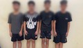 Đang đứng ở cửa nhà, cháu bé 14 tuổi bị ném gạch vào đầu gây chấn thương sọ não
