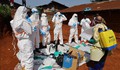 Dịch Ebola: Chính quyền Mỹ chuẩn bị khu cách ly cho công dân tại Kenya