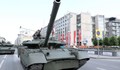 Xe tăng T-90M Nga vượt mặt Abrams, Leopard của NATO sau thử lửa ở Ukraine