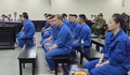 Nhóm đối tượng lập tài khoản 'Huấn Hoa Hồng' để lừa đảo vay tiền