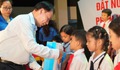 Hải Phòng xây dựng môi trường sống an toàn, lành mạnh để trẻ em phát triển toàn diện