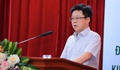 Ra mắt Câu lạc bộ ươm tạo và khởi nghiệp khoa học công nghệ