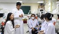 Mức quy đổi điểm IELTS của các trường đại học Y Dược năm 2026
