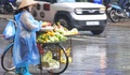 Không khí lạnh khiến miền Bắc giảm nhiệt mạnh, có nơi dưới 19 độ