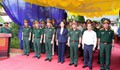 Quảng Ninh mở chiến dịch 500 ngày đêm tìm kiếm, quy tập và xác định danh tính hài cốt liệt sĩ