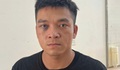 Bắt nhóm đối tượng nổ súng vào nhà người phụ nữ vì mâu thuẫn tình cảm