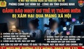 Thiếu nữ có thai với bạn quen trên mạng và lời cảnh báo từ Công an Quảng Ninh