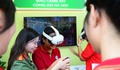 Một ngày trải nghiệm 'Tổ quốc bình yên' giữa lòng Thủ đô