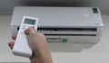Giải pháp giúp điều hòa tiết kiệm tới 30% điện năng trong ngày nắng nóng