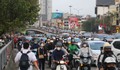 Vùng phát thải thấp trong Vành đai 1 tiếp tục trình HĐND Hà Nội xem xét