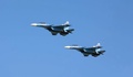Nga xuất xưởng lô tiêm kích Su-30SM2 mới