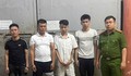 Truy bắt nhóm đối tượng cướp vàng của người nước ngoài