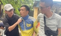 Chém vợ tử vong vì phát hiện người đàn ông khác trong nhà
