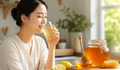 6 thời điểm tốt nhất để uống mật ong 