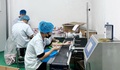 Công an Hải Phòng triệt phá cơ sở sản xuất hàng giả số lượng lớn