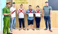 Anh ruột tiếp tay bán em gái 14 tuổi