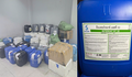 Triệt phá đường dây sản xuất giấm giả từ acid công nghiệp tại TPHCM