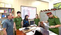 Mánh khóe tham ô tài sản của nữ quản lý cửa hàng