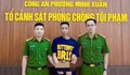 Sau hơn 1 năm trốn truy nã, Lường Văn Bảy sa lưới