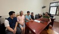 Từ tin nhắn nhận số lô, đề, công an 'khui' đường dây đánh bạc