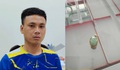 Bắt Võ Văn Tài, kẻ trộm xe SH, cướp giật dây chuyền rồi vứt xe xuống sông