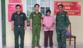 Tìm thấy nữ hành khách rời tàu mất tích giữa núi rừng Hải Vân