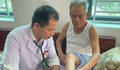 Đưa y tế đến gần dân, phát hiện sớm hàng nghìn trường hợp có
nguy cơ sức khoẻ 