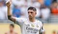 Đầu đập bàn, Federico Valverde phải nghỉ trận El Classico
