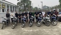 Khởi tố 14 thanh thiếu niên mang dao, kiếm truy đuổi người đi đường trong đêm
