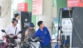 Ngày đầu xăng E10 chính thức bán ra thị trường