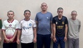 Dùng súng tự chế săn voọc bạc Đông Dương trong Vườn Quốc gia Phú Quốc, 5 người bị tạm giam