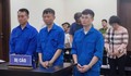 Hoãn phiên xét xử cựu chủ tịch phường ở Hà Nội nhận tiền bỏ qua sai phạm xây dựng