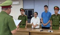 Khởi tố 3 đối tượng kinh doanh sách điện tử trái phép
