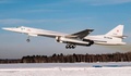 Siêu oanh tạc cơ Tu-160 Nga 'nằm đất' nhiều hơn xuất kích