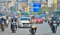 Chi tiết đợt nắng nóng diện rộng sắp bao phủ miền Bắc