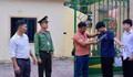 Hà Tĩnh dùng máy quét an ninh phòng gian lận thi cử