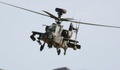 UAV Shahed của Iran có đủ khả năng bắn hạ trực thăng AH-64 Apache Mỹ?