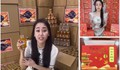 Cận cảnh kho hàng 15 tấn hũ yến giả của đối tượng 9X chuyên livestream lừa khách