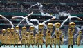 World Cup 2026: Lễ khai mạc ngắn gọn đến bất ngờ nhưng vẫn độc đáo, rực rỡ sắc màu