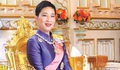 Công chúa Thái Lan qua đời sau 3 năm hôn mê